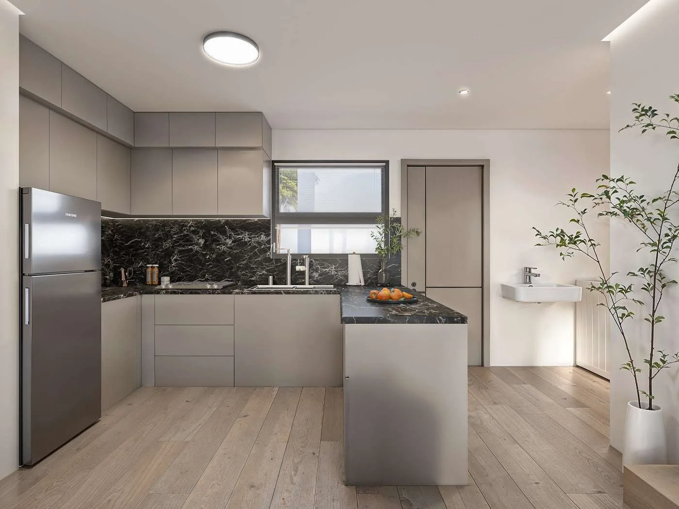 17 Zuri apartment for sale in Thindigua photo 3