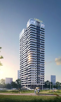 Capella - APARTMENT in Westlands photo