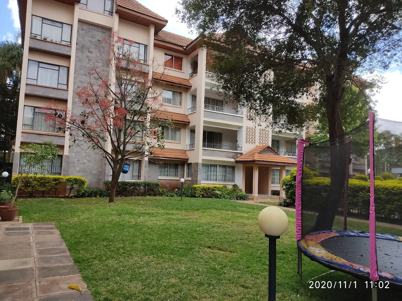 Lantana Gardens - APARTMENT in Kilimani photo