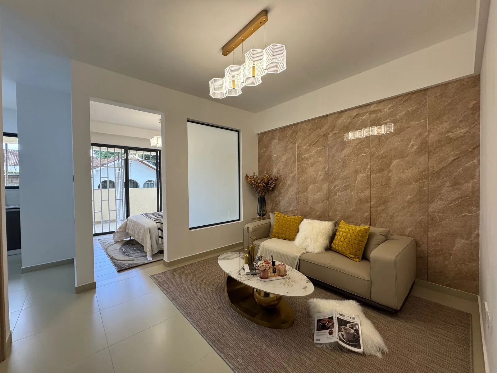 Apartment for Sale in Rongai apartment for sale in Rongai photo 4