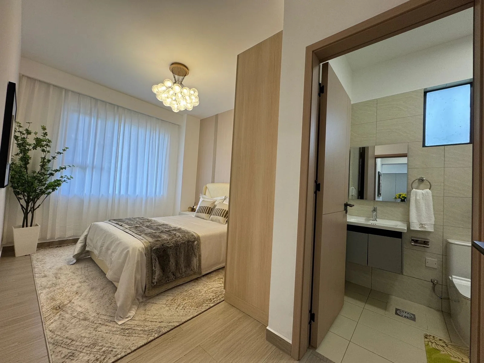 Apartment - APARTMENT in Rongai photo