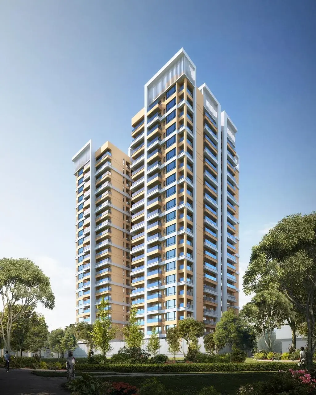Forest One - APARTMENT in Westlands photo