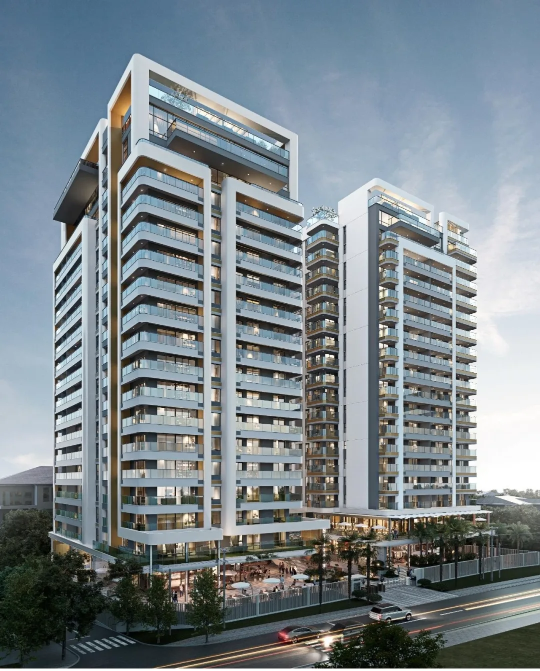 Stellar Bay apartment for sale in Westlands photo 3