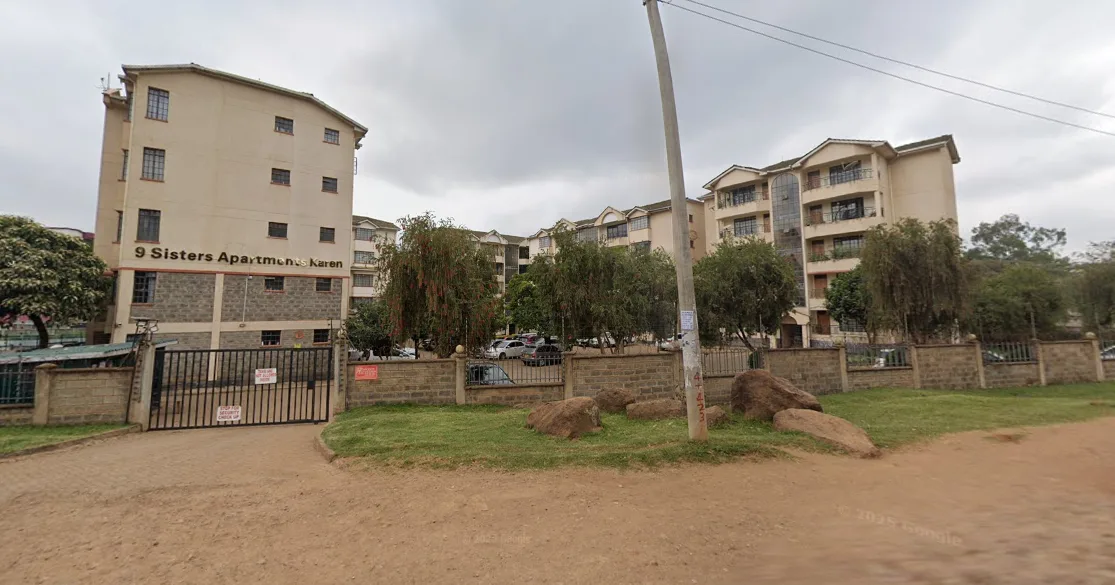 9 Sisters Apartments Karen thumbnail 2