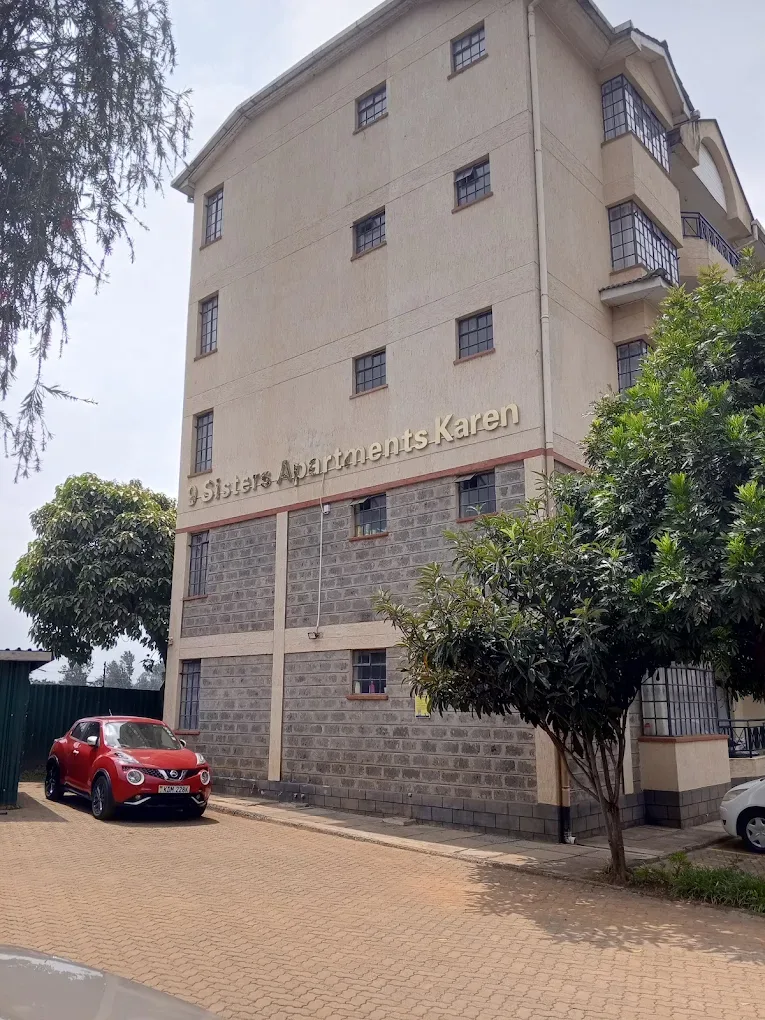 9 Sisters Apartments Karen thumbnail 3