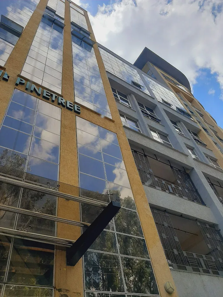 Top Plaza - OFFICE in Kilimani photo