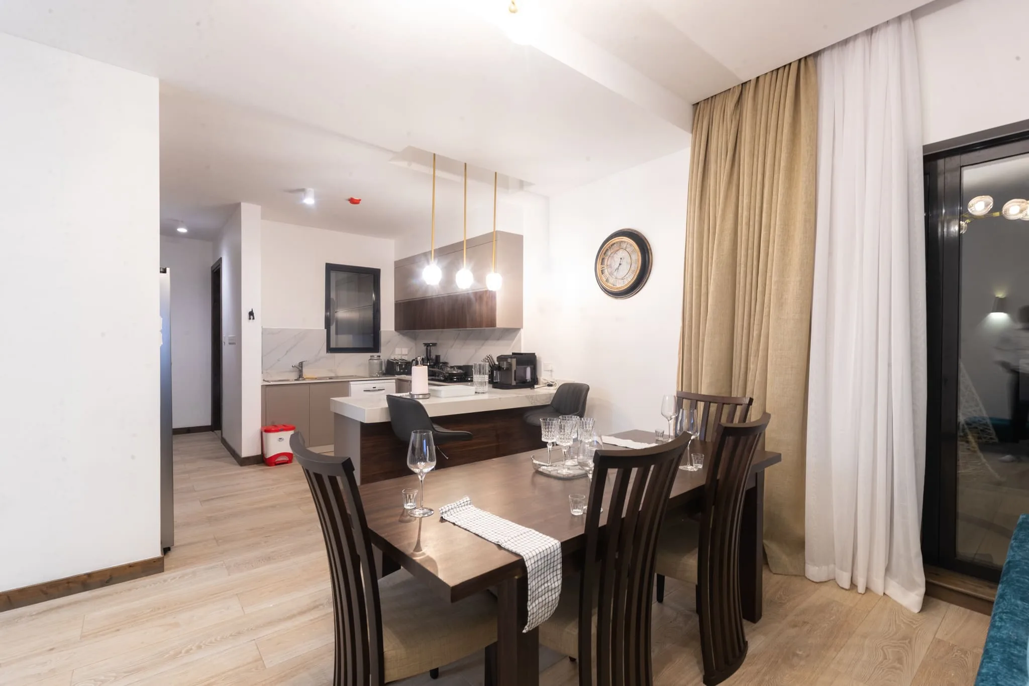 1 Bedroom Apartment for Sale at Riverbank II, Two Rivers apartment for sale in Two Rivers photo 2