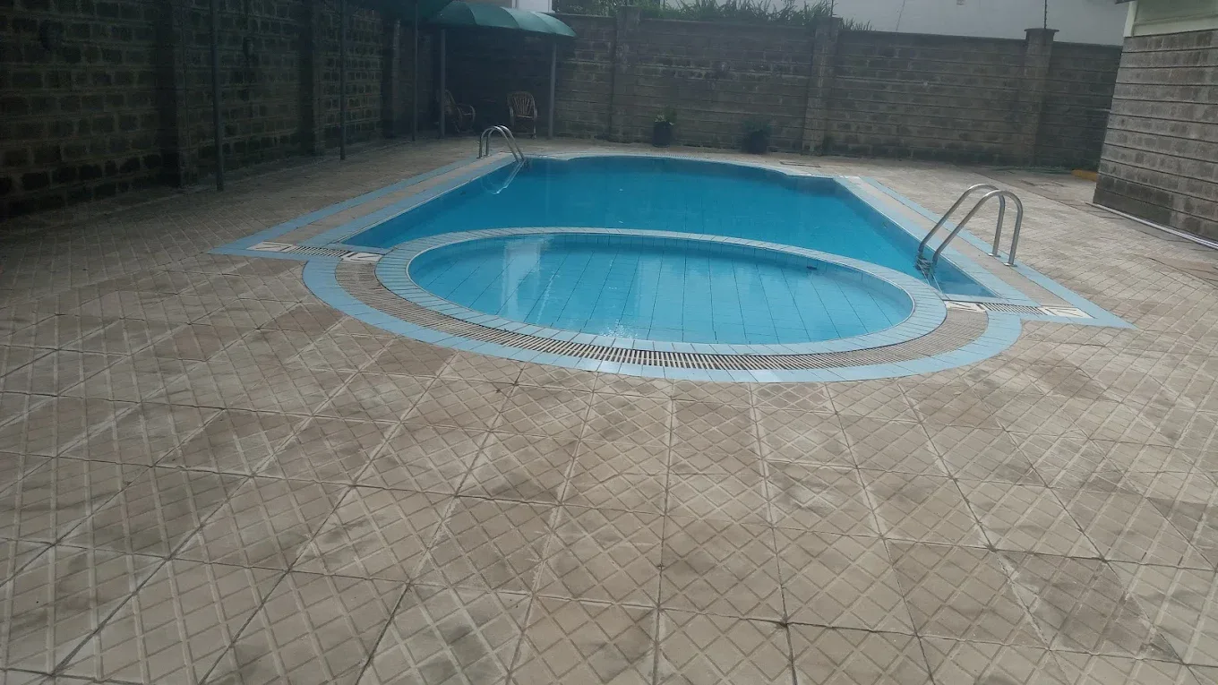 Chalbi Condominiums apartment in Kilimani main photo