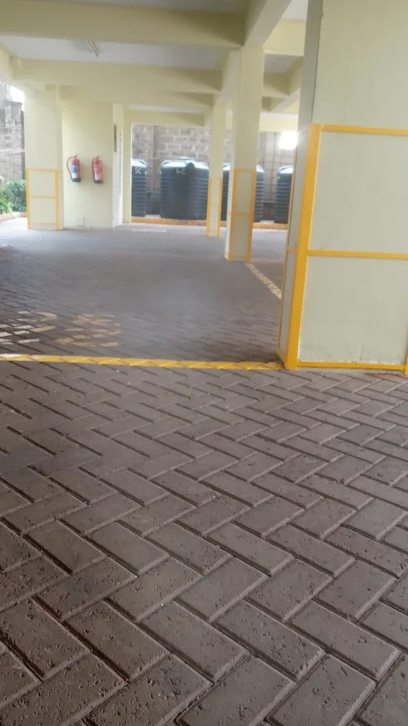 Chalbi Condominiums apartment in Kilimani photo 3