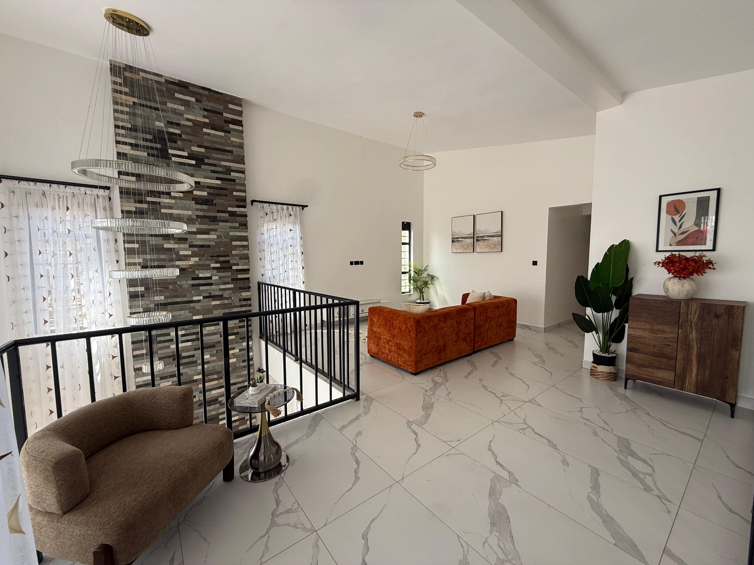 Cascading Ridge Views townhouse for sale in Rungiri photo 2