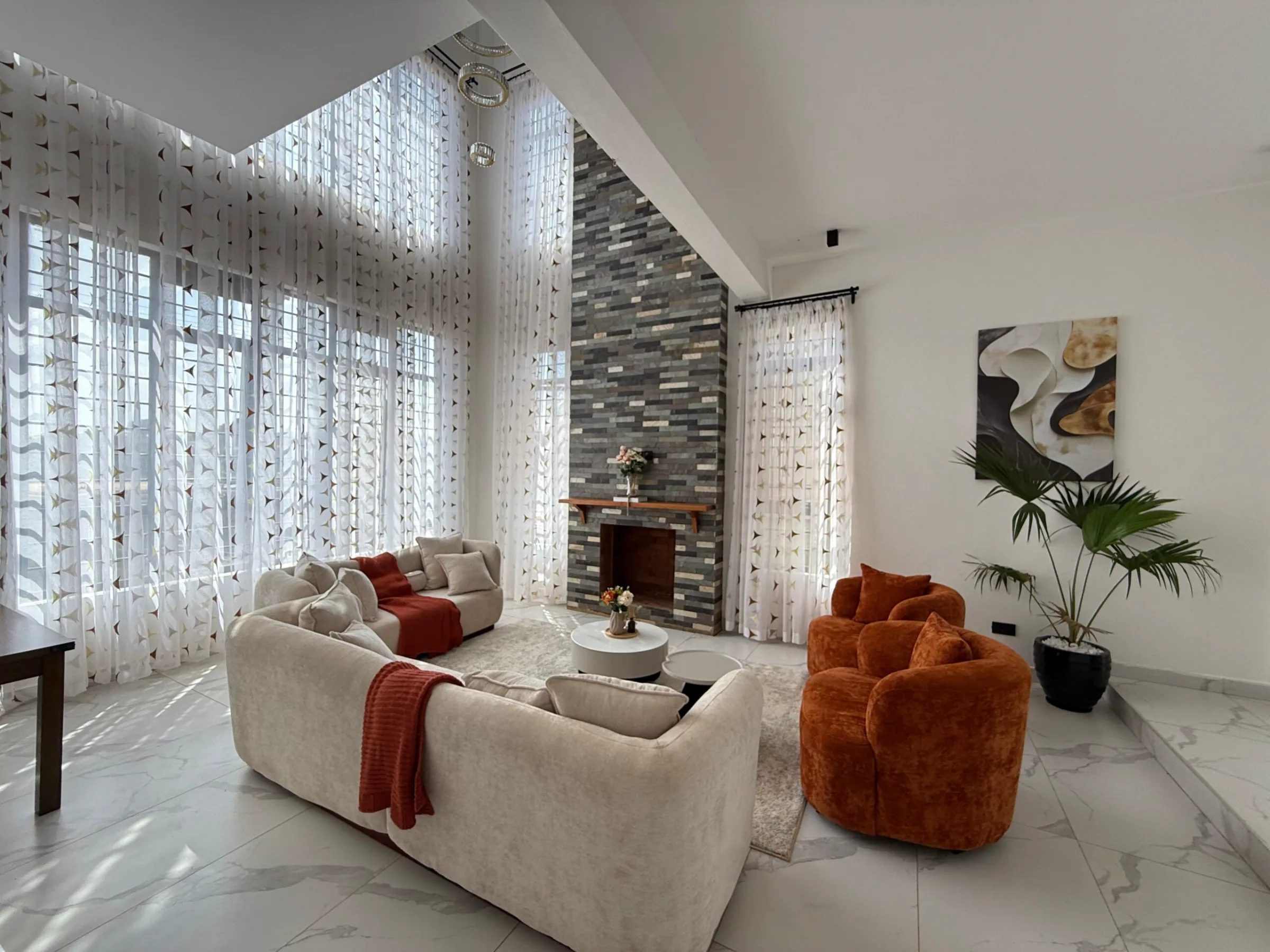 Cascading Ridge Views townhouse for sale in Rungiri photo 3