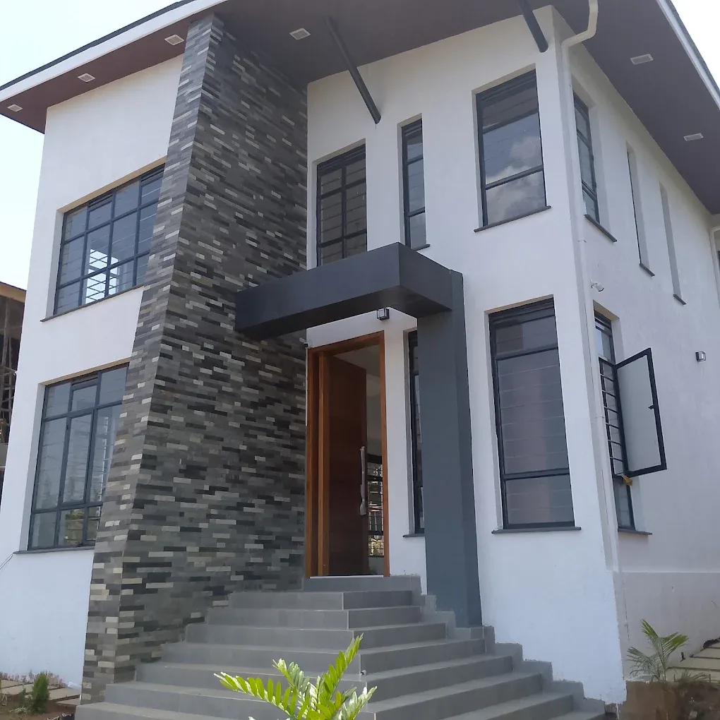 Cascading Ridge Views townhouse for sale in Rungiri photo 5