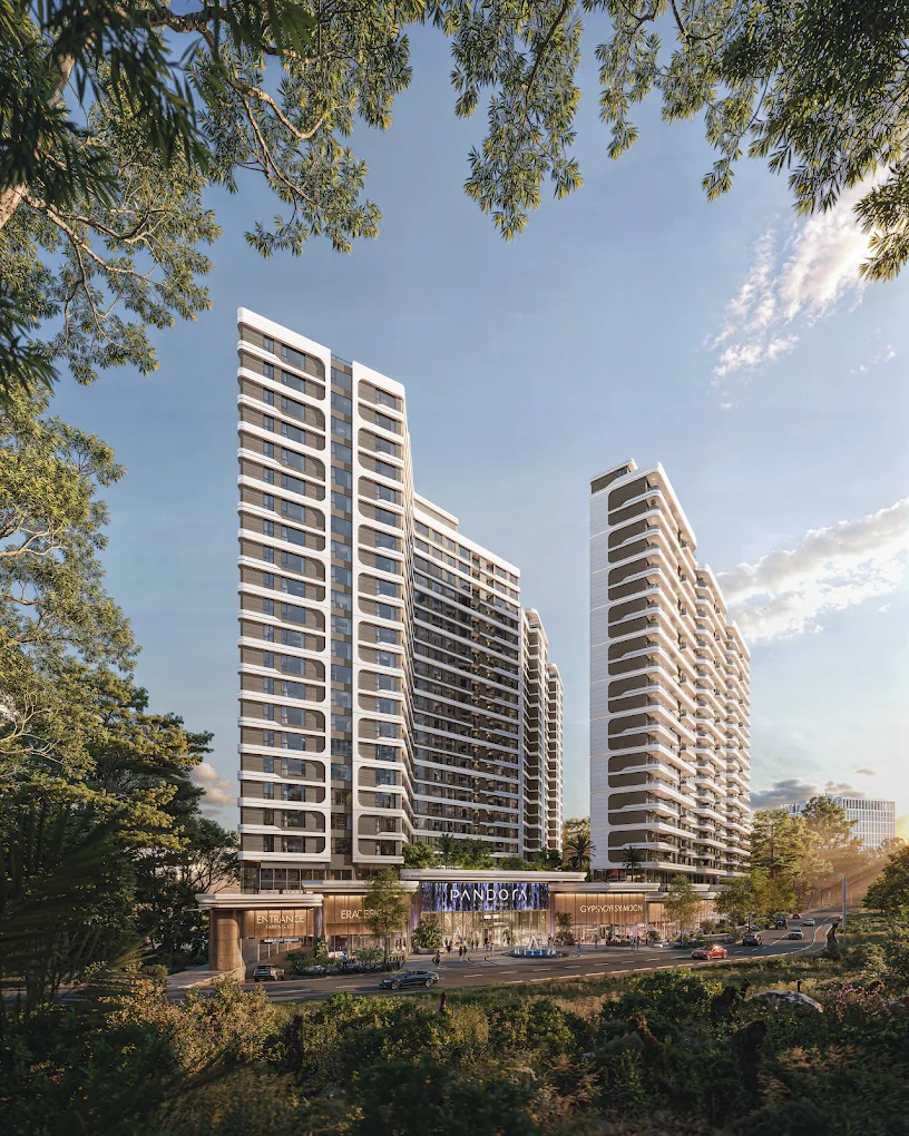 A One Pandora - APARTMENT in Westlands photo