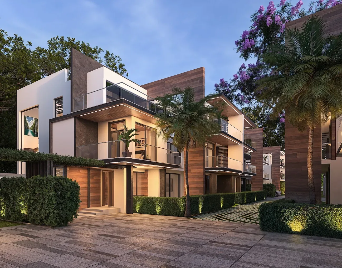 Haven Villas - HOUSE in Lavington photo