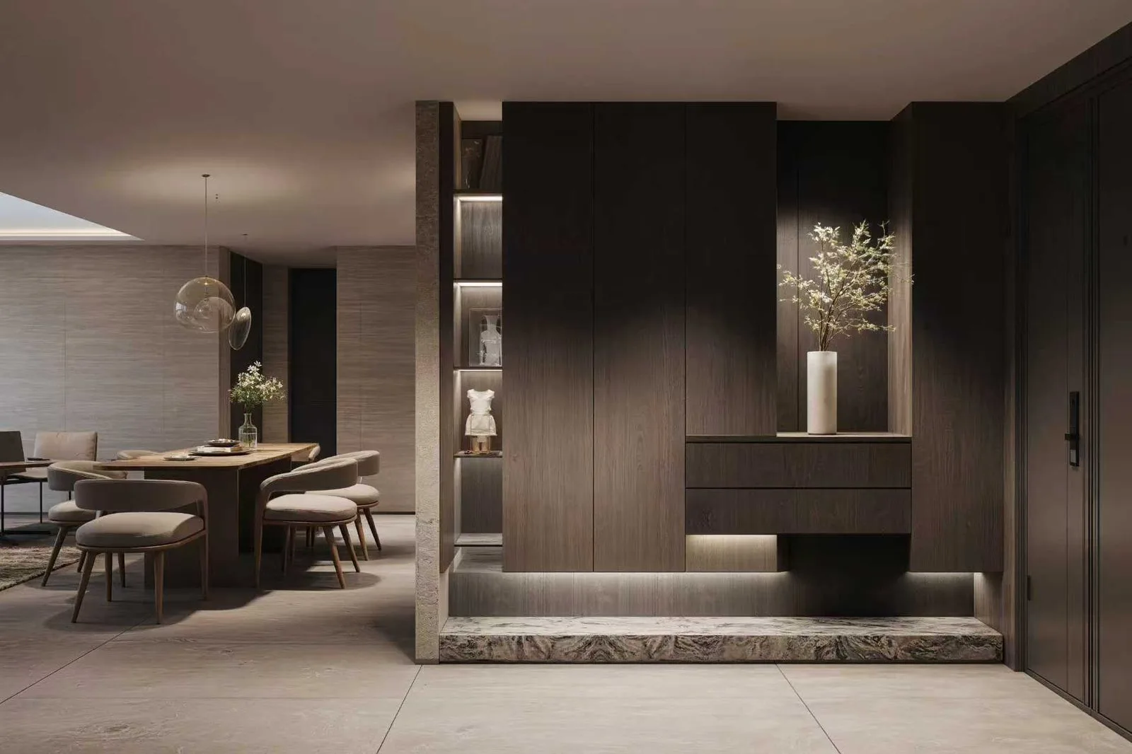 Balkis Residences - Apartment in Westlands, Riverside photo