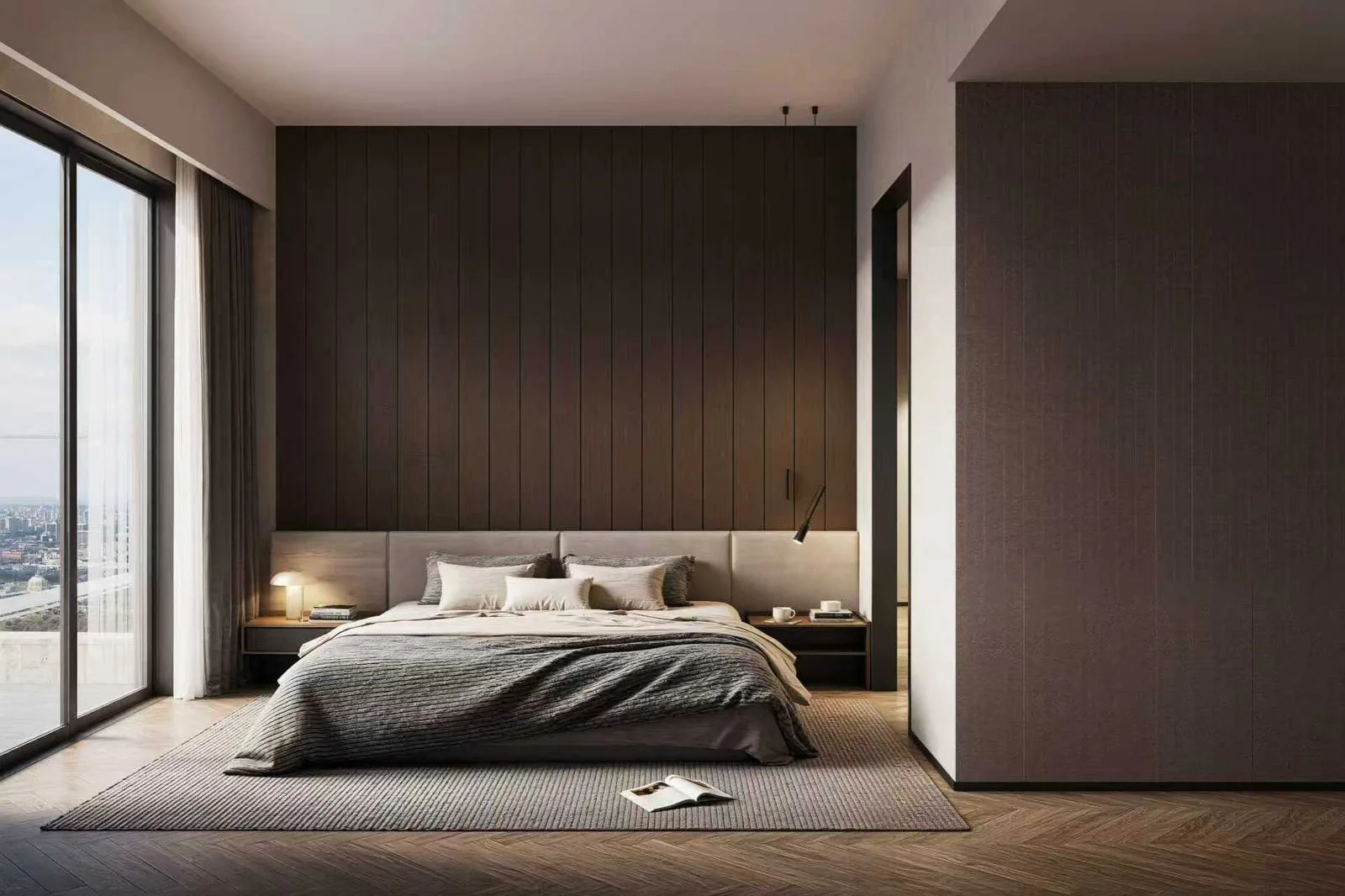 Balkis Residences apartment for sale in Riverside photo 3