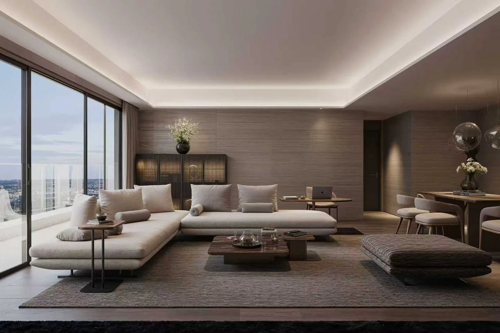 Balkis Residences apartment for sale in Riverside photo 4