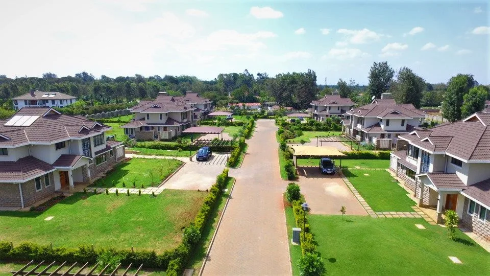 Fair Acres Country Homes - House in Karen photo