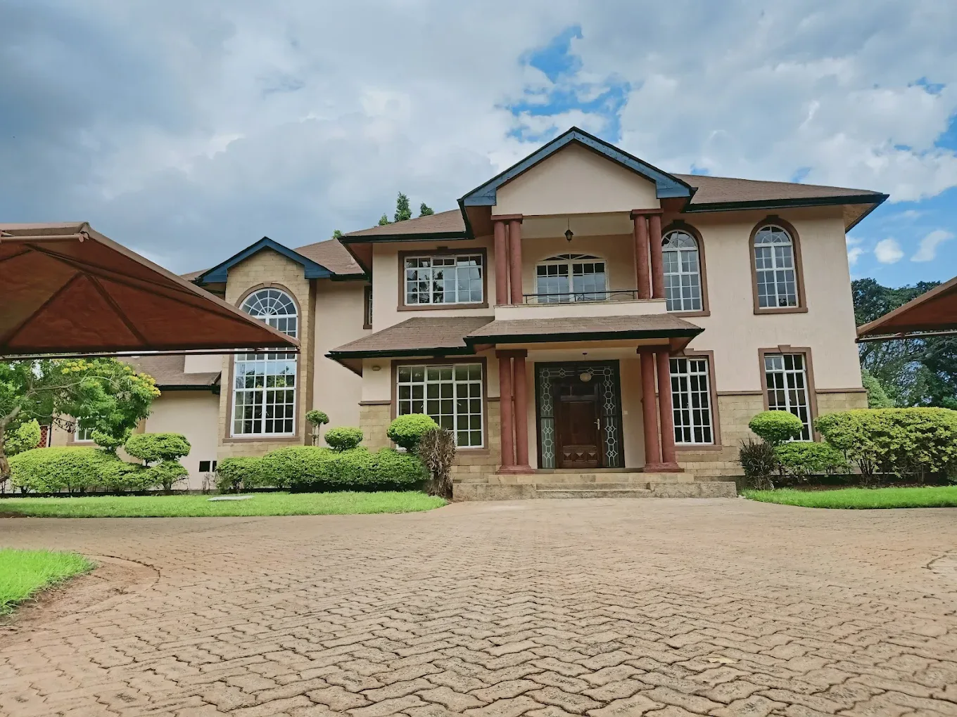 51 Miotoni Heights - House in Karen photo