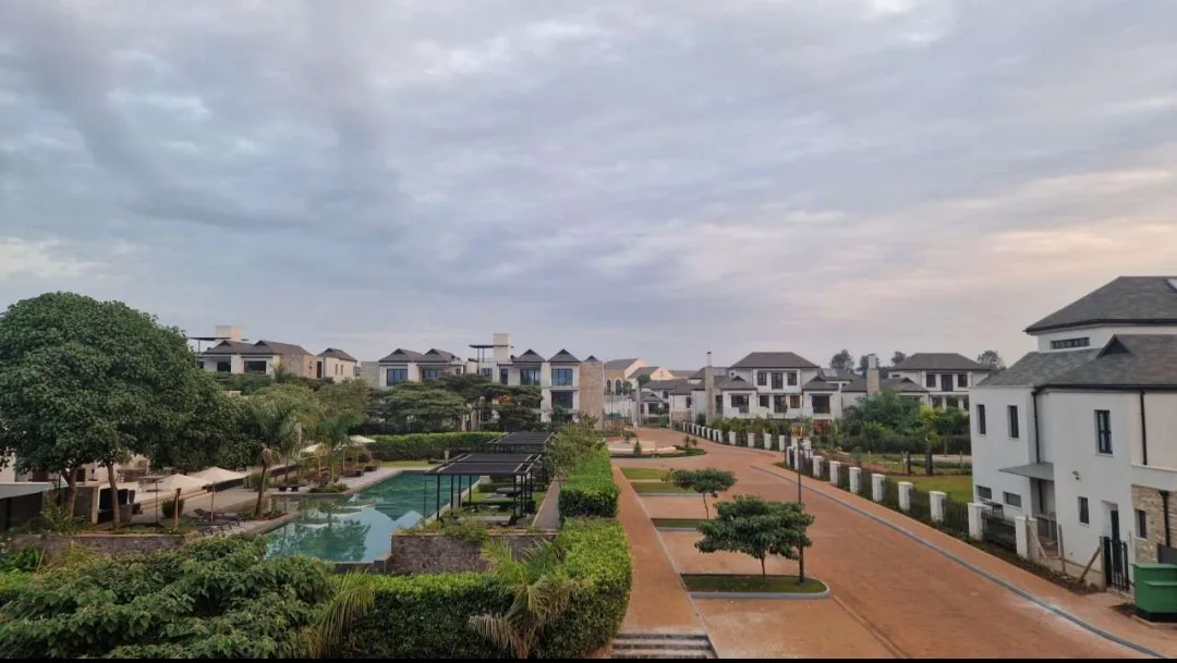 4 Bedroom House for Rent in Runda house for rent in Runda photo 2