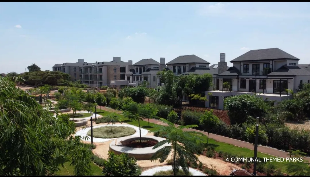 4 Bedroom House - HOUSE in Runda photo