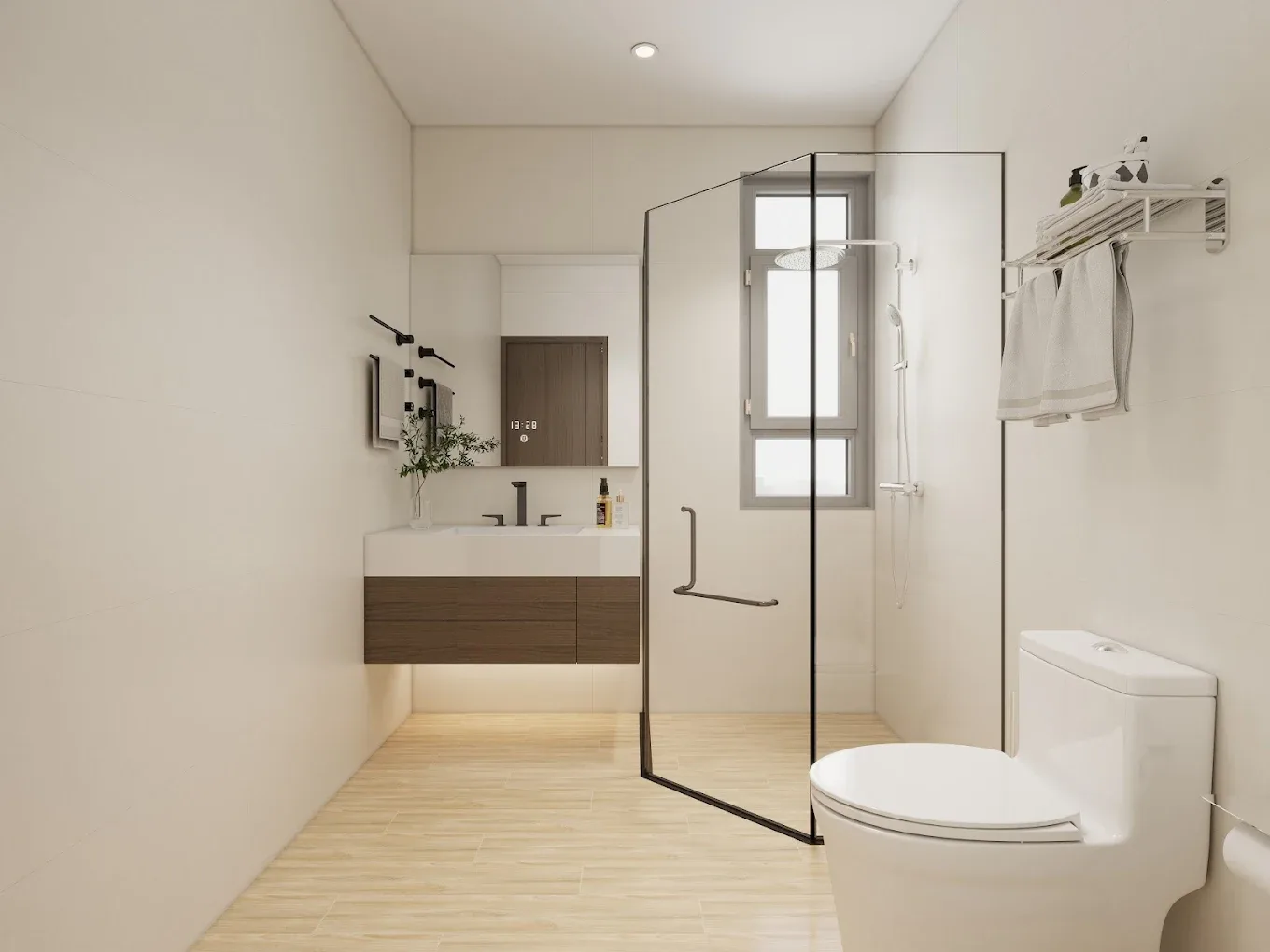 Lesto Residences apartment for sale in Westlands photo 5