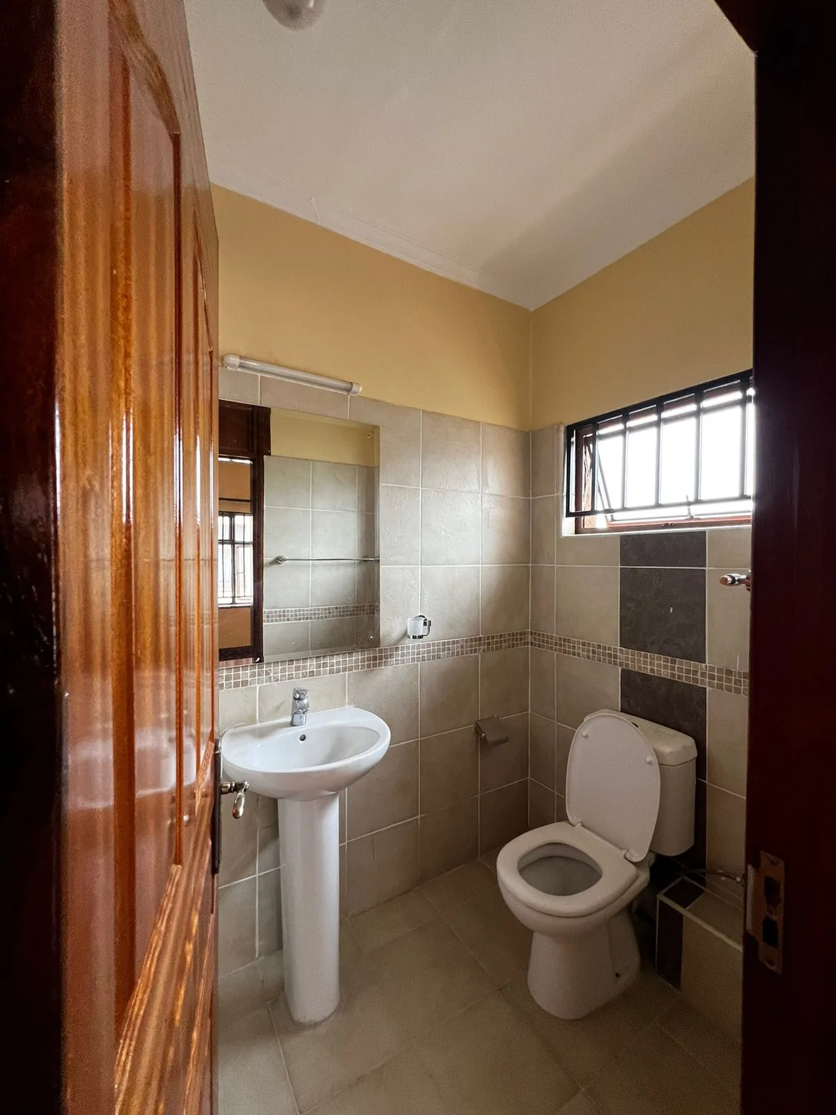 Cape Gardens apartment in Kilimani photo 2