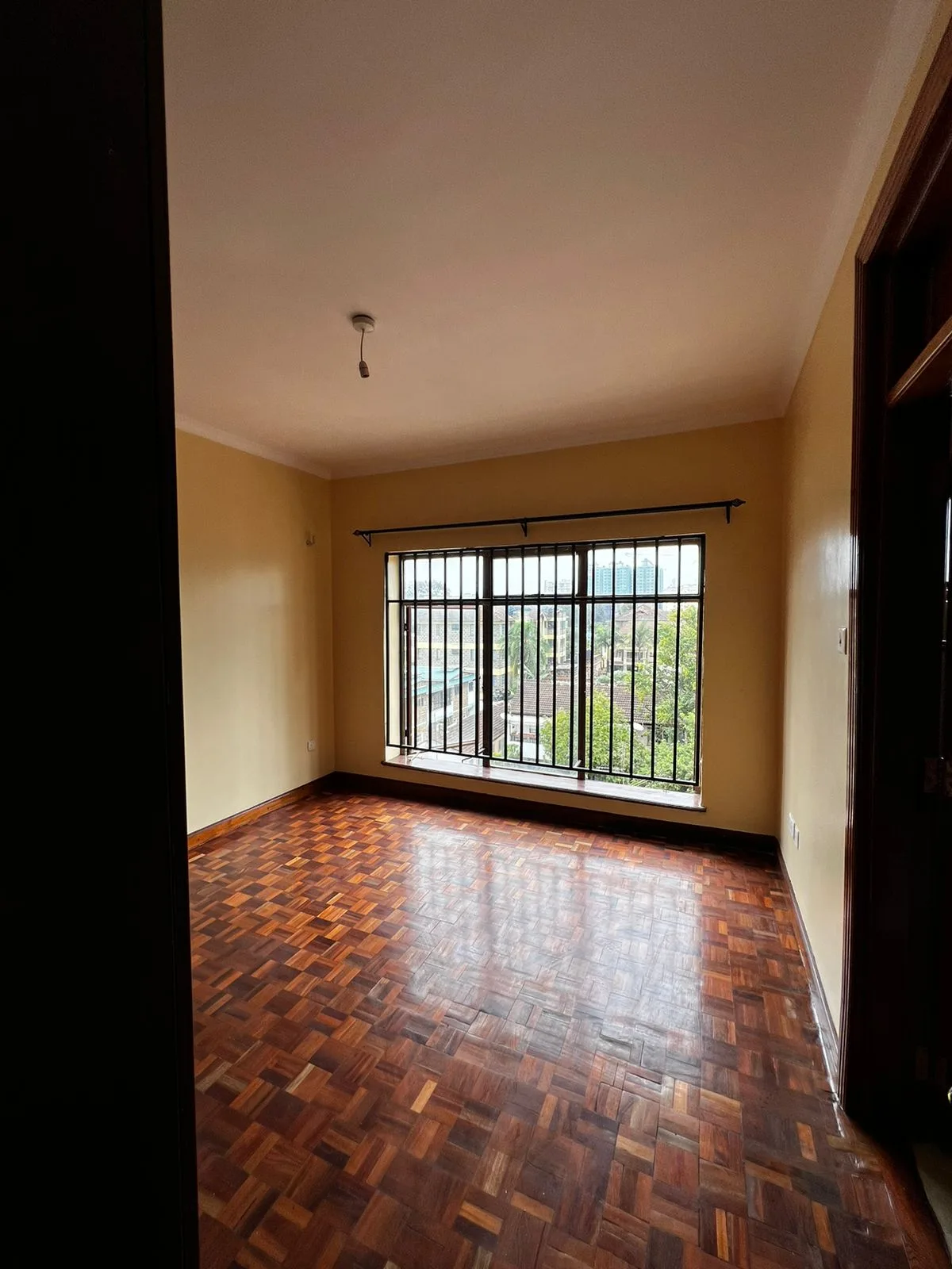 Cape Gardens apartment in Kilimani photo 3