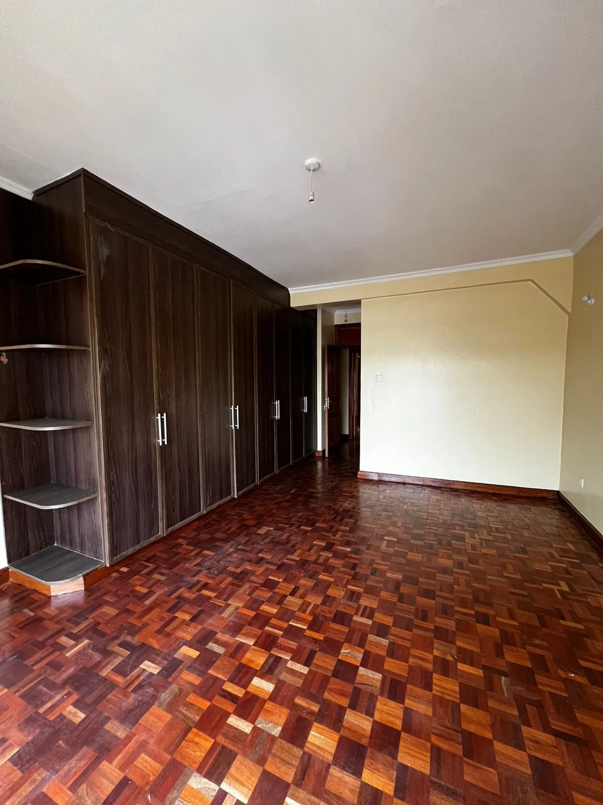 Cape Gardens apartment in Kilimani photo 4