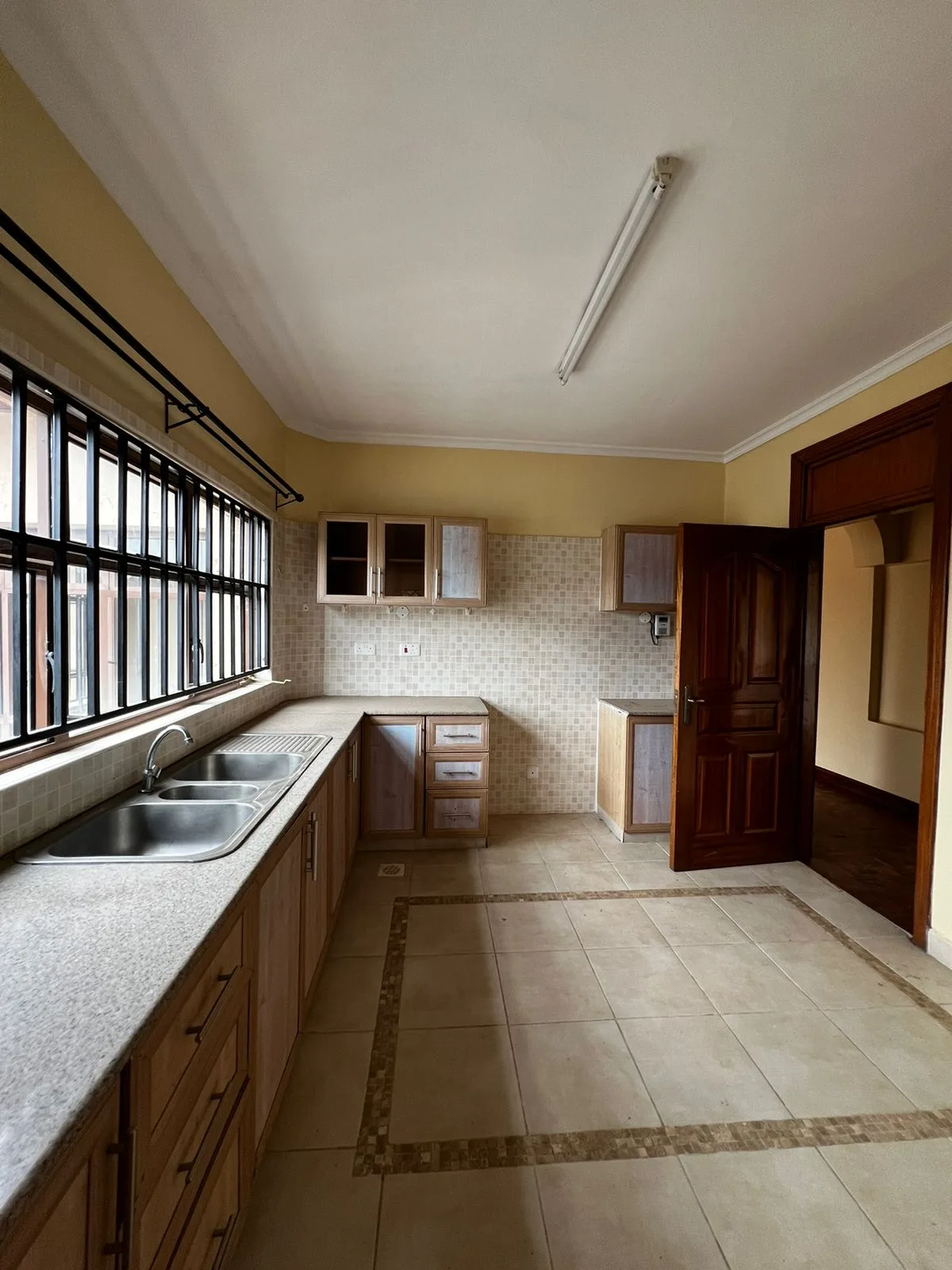 Cape Gardens apartment in Kilimani photo 5