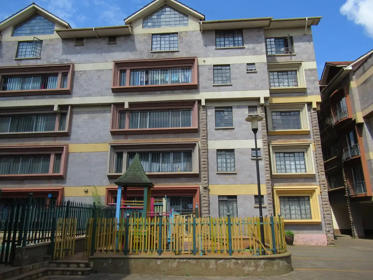 Kingara Heights in Lavington