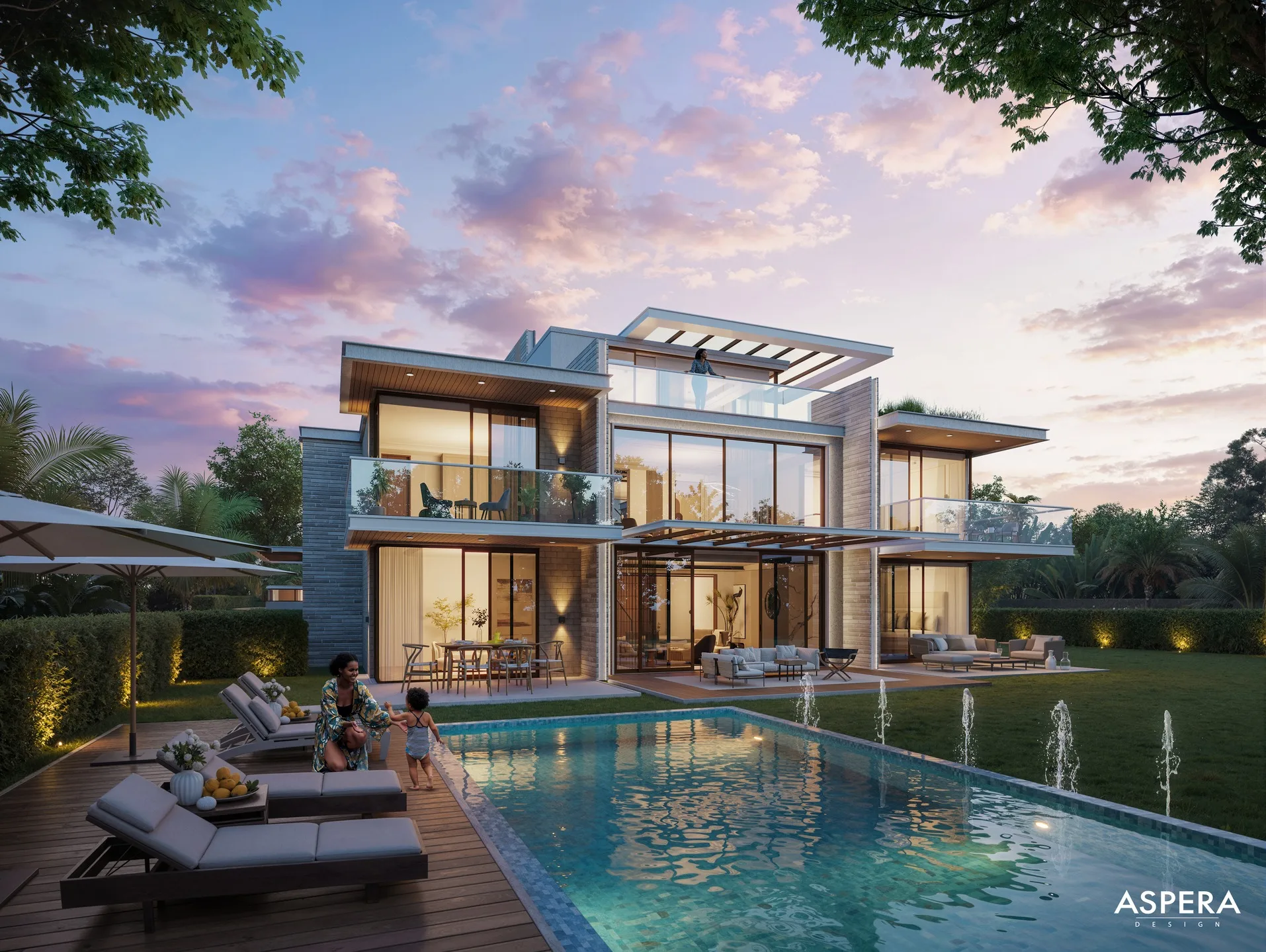 24 Ngong View Lane in Karen