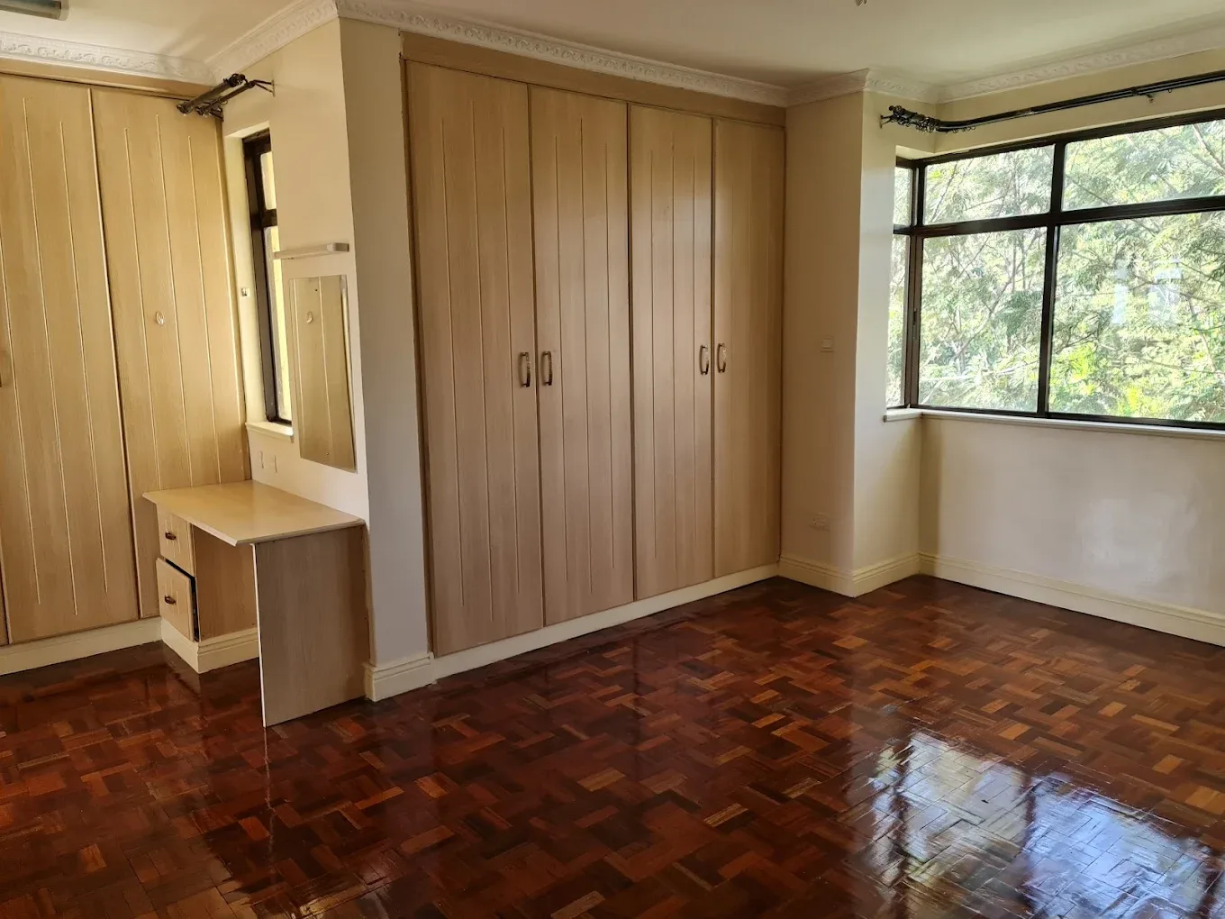 KSD Apartments apartment in Kilimani photo 4