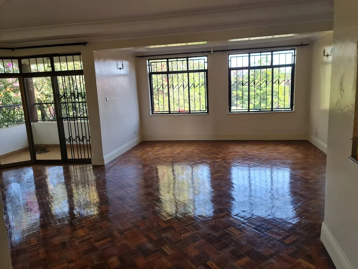 KSD Apartments apartment in Kilimani photo 5