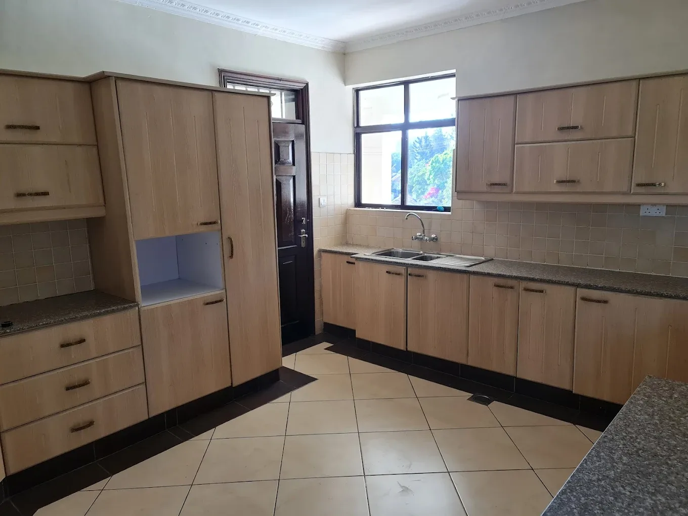 KSD Apartments apartment in Kilimani main photo