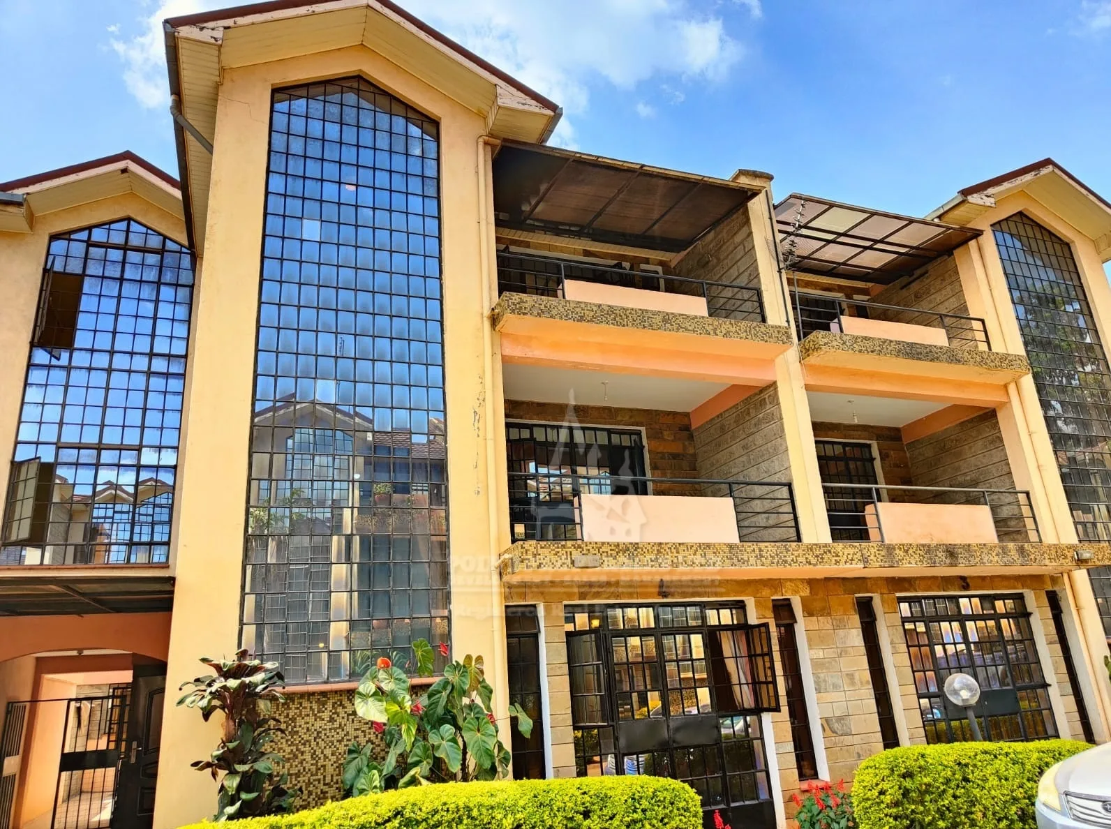 Crystal Villas in Lavington