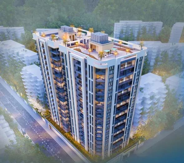 Sophia Residence in Kileleshwa