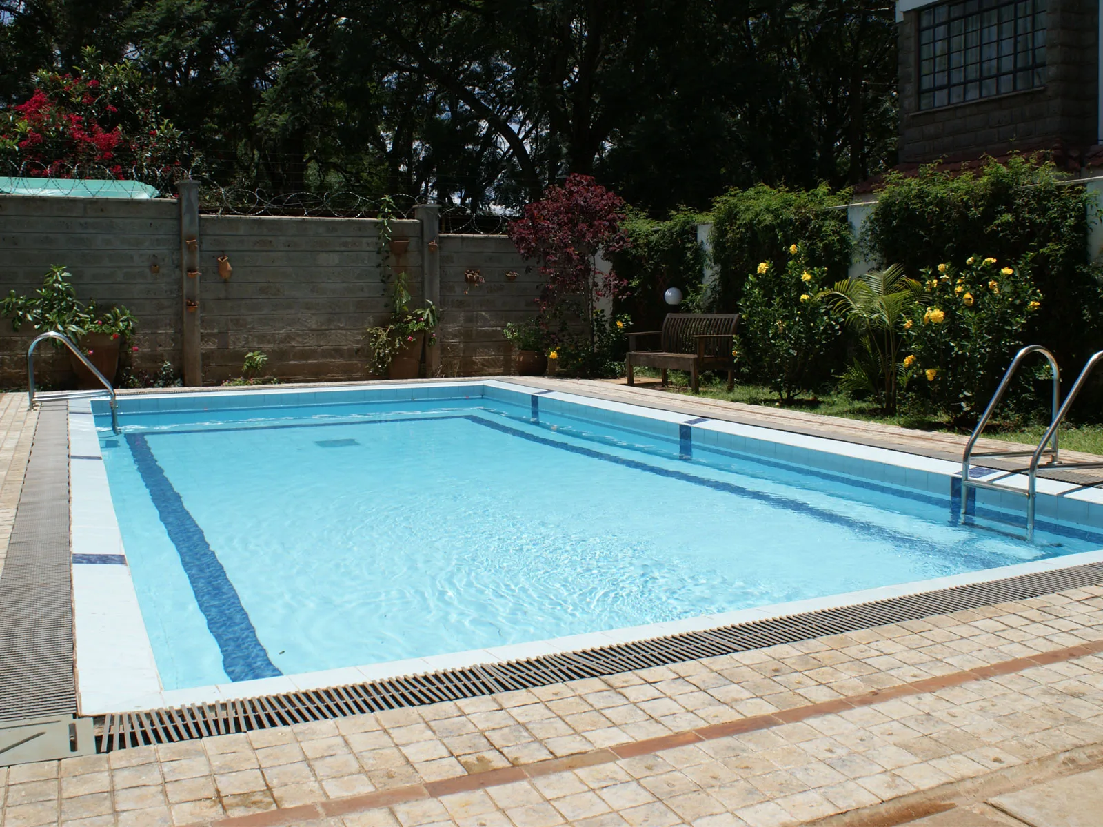 The Lynmarie apartment in Kilimani photo 2