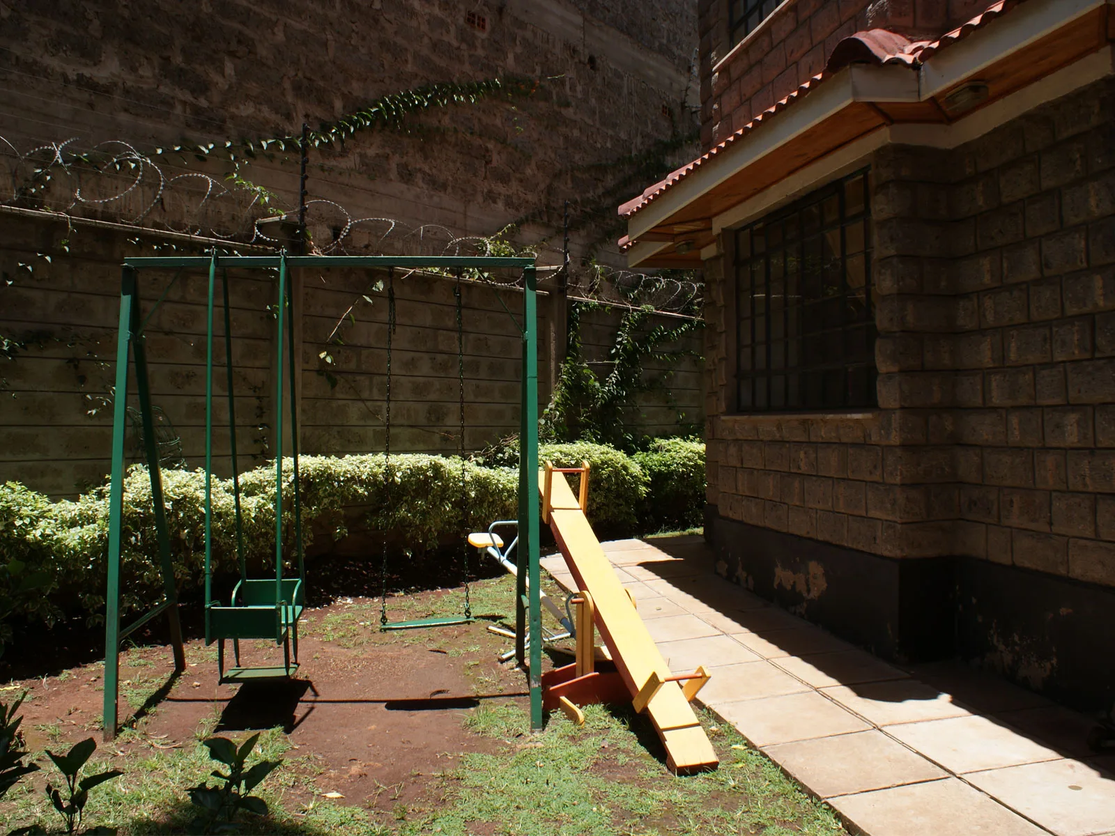 The Lynmarie apartment in Kilimani photo 3