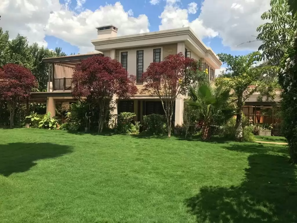 The Estate - House in Karen photo