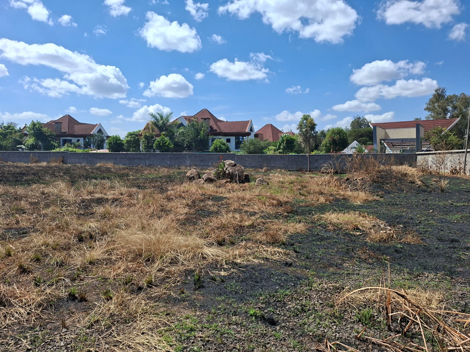 5 Acre Land - Land in Karen photo