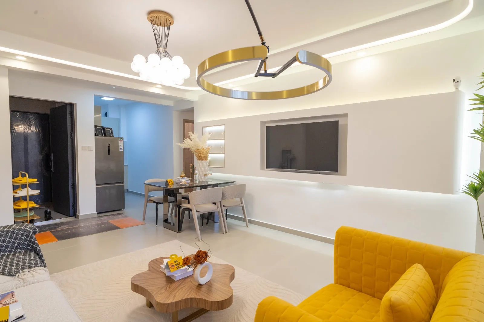 Royal Legend apartment in Kilimani photo 2