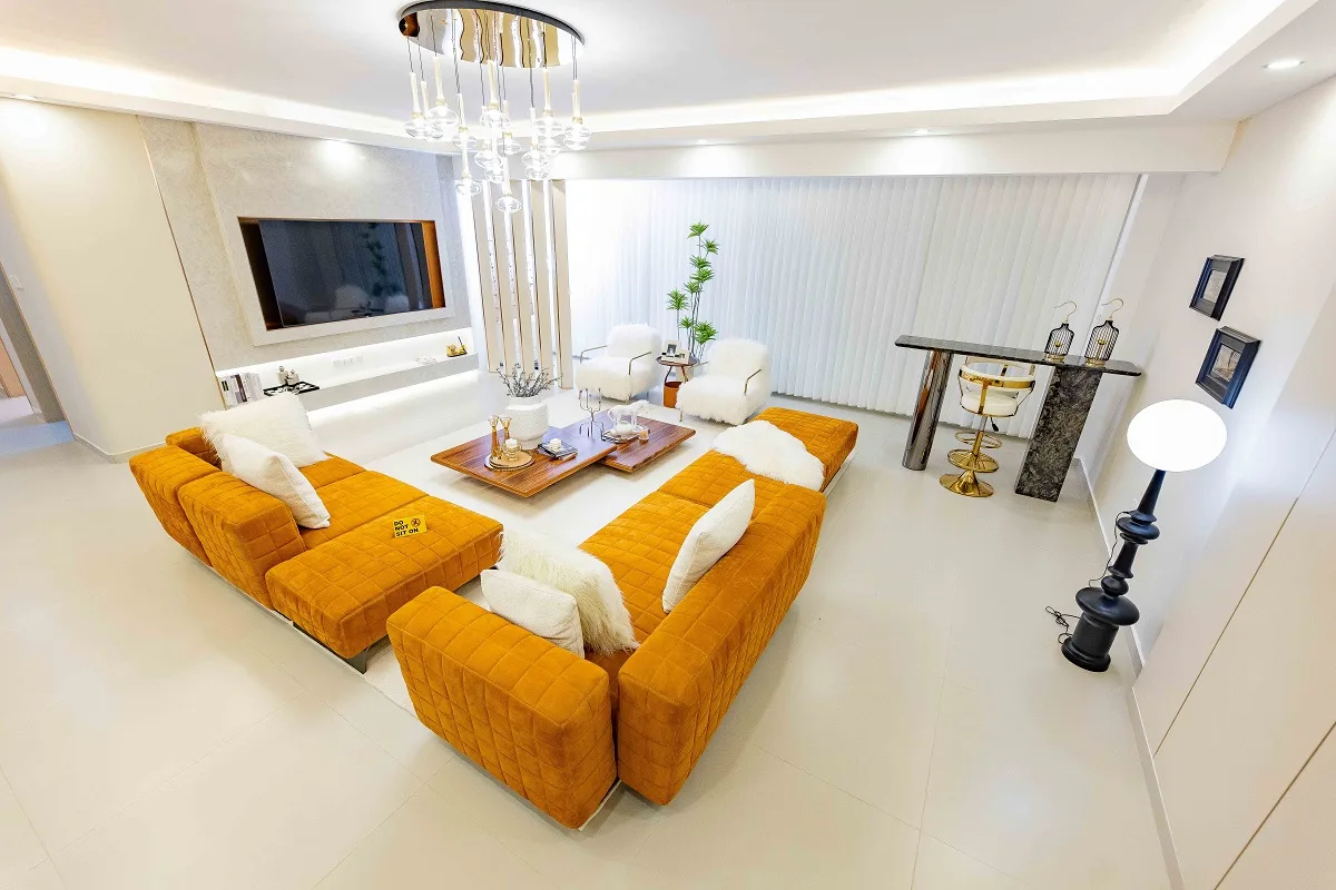 Royal Legend apartment in Kilimani photo 5