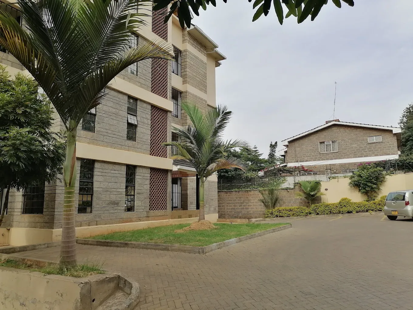 Crystal Glow Apartments apartment in Kilimani photo 2