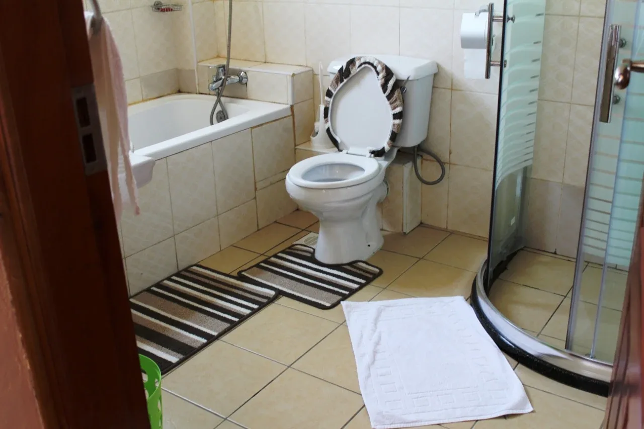 Crystal Glow Apartments apartment in Kilimani photo 3