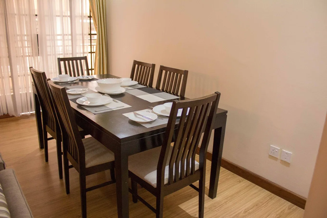 Crystal Glow Apartments apartment in Kilimani photo 4