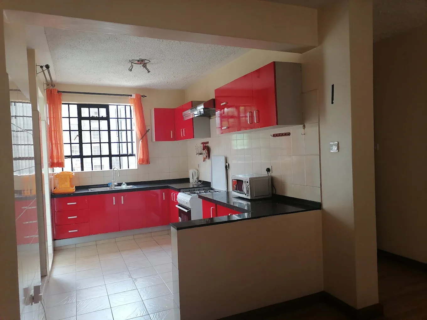 Crystal Glow Apartments apartment in Kilimani photo 5