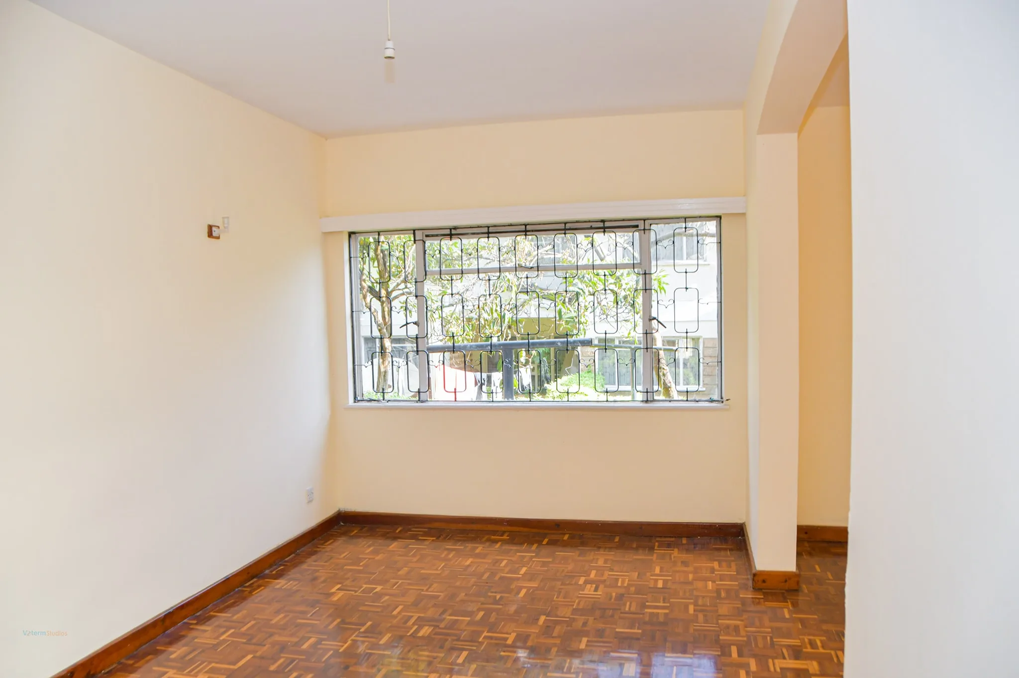 Bondeni Gardens apartment in Kilimani photo 2