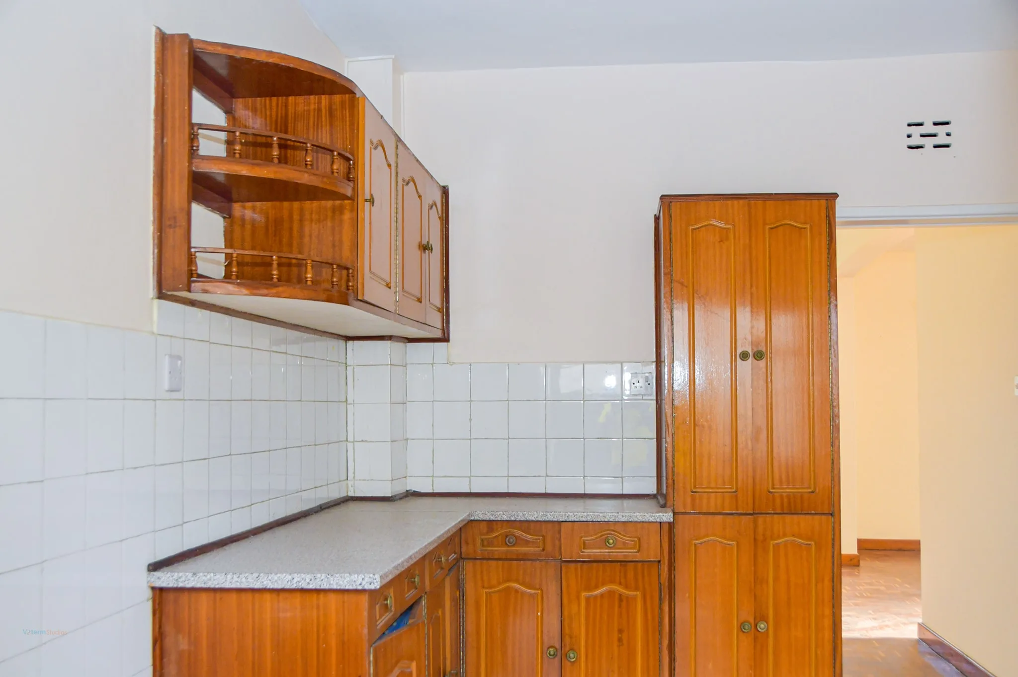 Bondeni Gardens apartment in Kilimani photo 3