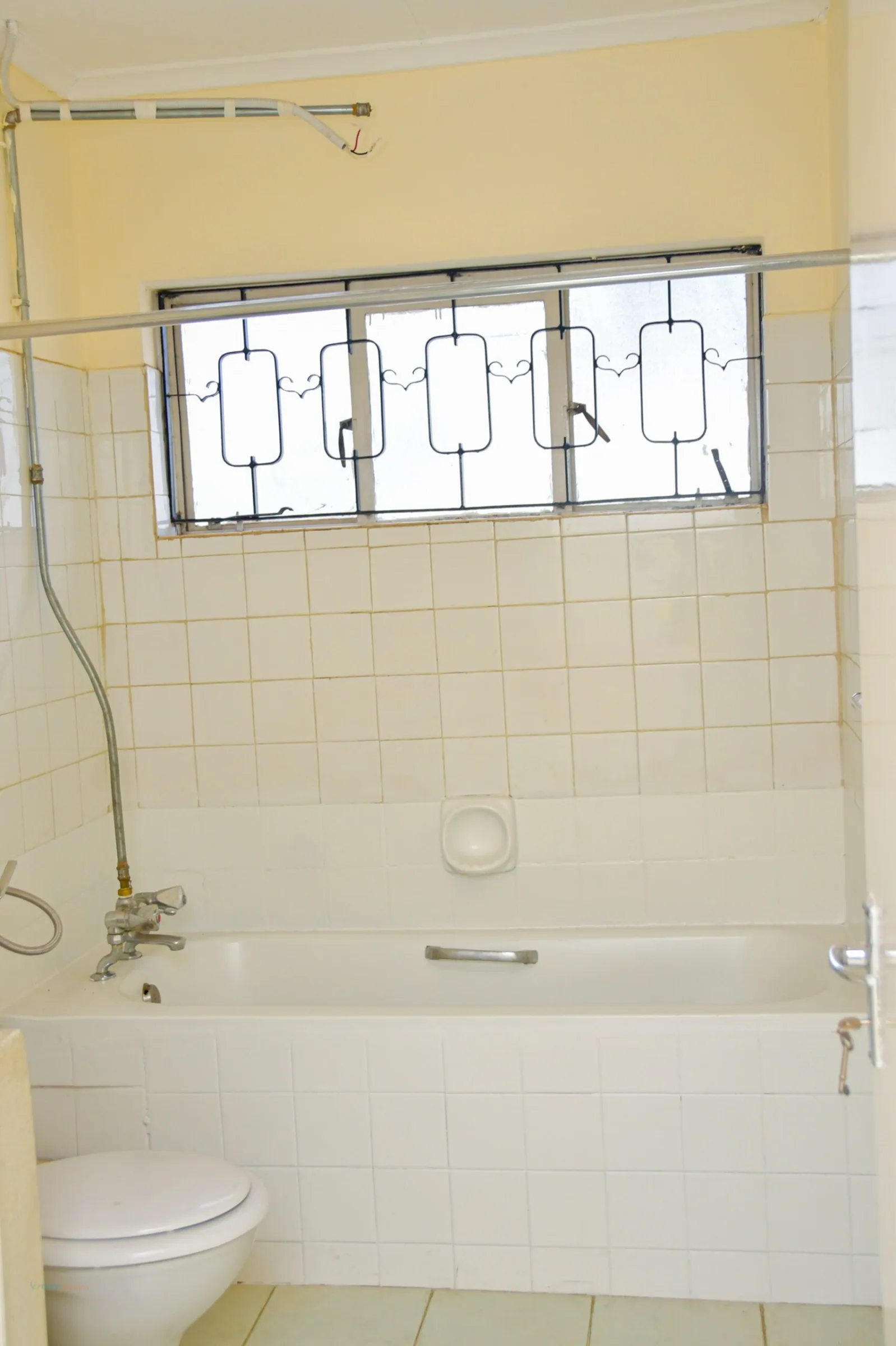Bondeni Gardens apartment in Kilimani photo 4